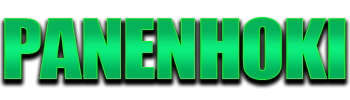 Logo Panenhoki